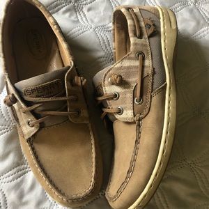 Sperry Loafer